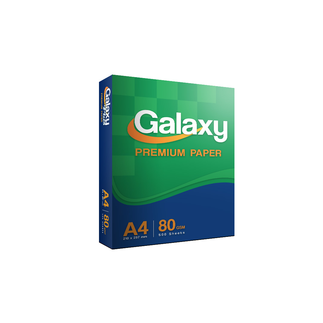 Galaxy Paper  color 2